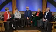 Poli Sci Professors | Biden Impeachment Inquiry | Dec 2023