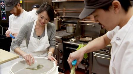 Video thumbnail: Lucky Chow Bay Area's Pacific Rim Cuisine