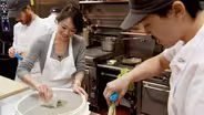 Bay Area's Pacific Rim Cuisine