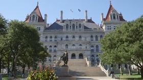 Video thumbnail: MetroFocus ALBANY’S PROGRESSIVE TAKEOVER