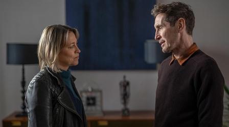 Video thumbnail: Annika Episode 3 Preview