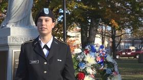 Video thumbnail: Catching Up with PBS39 News Tonight Catching Up with PBS39 News Tonight 11/11