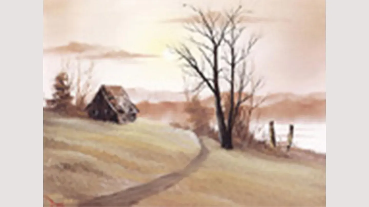 Golden Knoll