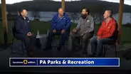PA Parks & Recreation