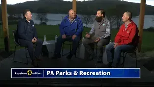 PA Parks & Recreation