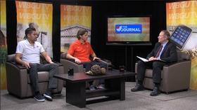 Video thumbnail: The Journal Taking Flight with Falcon Athletics (December 2018)