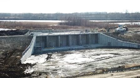 Video thumbnail: Prairie Sportsman Dam Be Gone