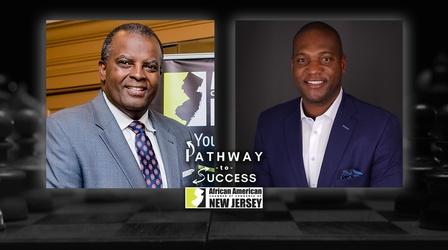 Video thumbnail: Pathway to Success Delivering Health Care to the Community