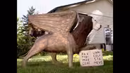 La Crosse, KS, to Waxahachie, TX