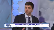 Anthony D. Cipriano, MD