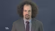 State Rep Grows Hair to Push for Legislation
