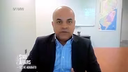 Al Barlas talks funding for child care, school, & nonprofits