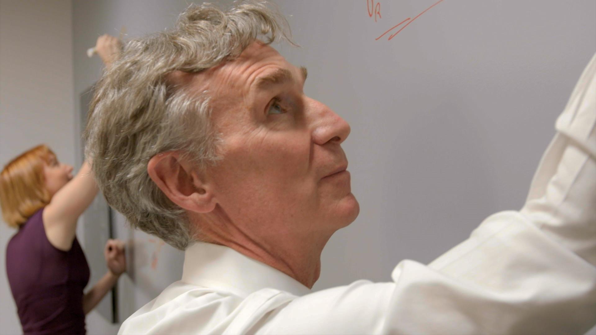 Bill Nye: Science Guy - The Wind from the Sun