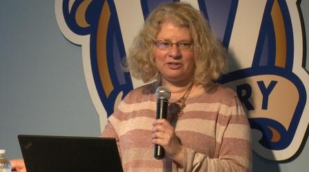 Video thumbnail: University Place A History of Courtship and Weddings, 1830-1990