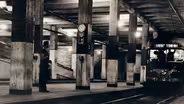 Lost Tunnels