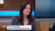 Lily Wagner on Researching, Diagnosing And Treating Autism