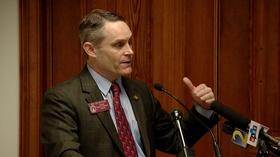 Video thumbnail: Lawmakers Committee Meeting for "Heartbeat" Bill Part 1