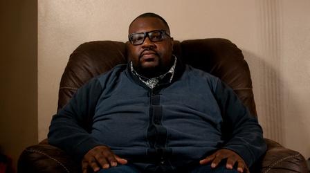 Video thumbnail: Stopped: Profiling the Police "The Talk" Black Americans Have With Their Family