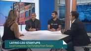 Latino Entrepreneurs Receive Grants from Google