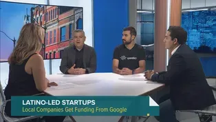 Latino Entrepreneurs Receive Grants from Google