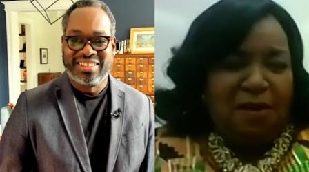 Video thumbnail: American Black Journal Reparations Progress Since the Civil Rights Movement