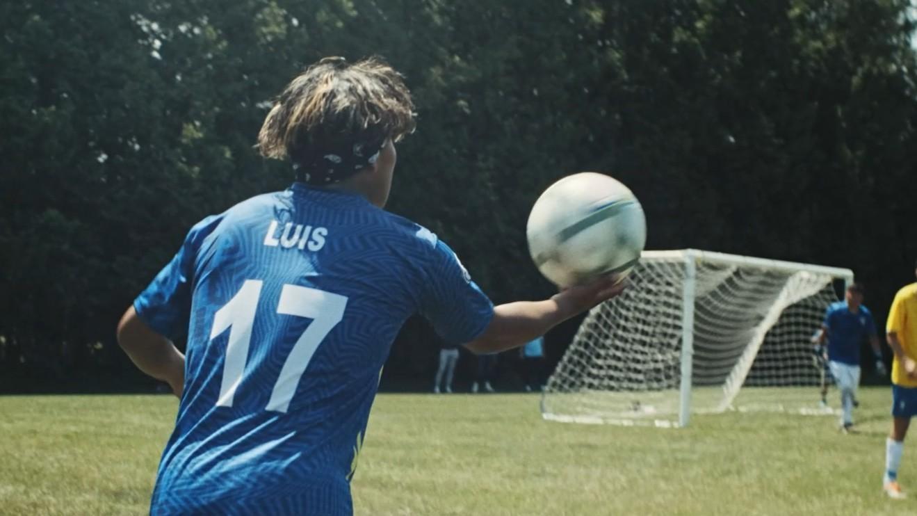 In Vermont, soccer leagues forge connection for the migrant dairy farmworker community.