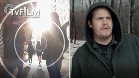Video thumbnail: TvFilm Movere | Fortune Smiles
