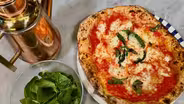 Pizza and Lemons: Naples to Sorrento