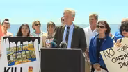 Pallone says battle against offshore drilling in limbo