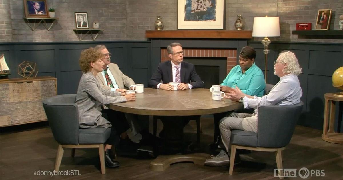 Donnybrook Donnybrook Next Up September 1, 2022 Season 2022