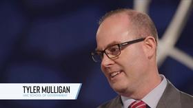 Video thumbnail: ncIMPACT Tyler Mulligan on the Success of Downtown Revitalization