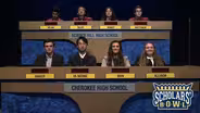 Cherokee vs Science Hill