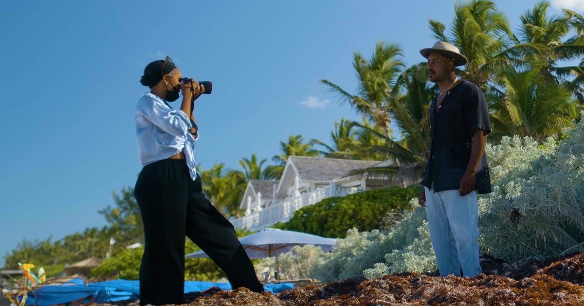 Colors of the Islands Eleuthera Episode 3 PBS