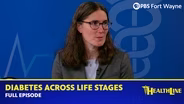 Diabetes Across Life Stages with Dr. Emily Schroeder