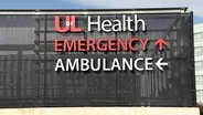 UofL Hospital Treating Victims of UPS Plane Crash
