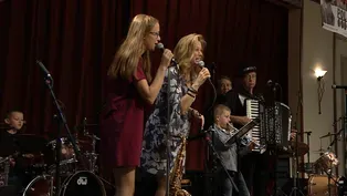 Chmielewski Funtime Band/Alaska Polka Chips - Preview