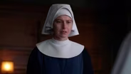 Sister Catherine Confronts Sister Julienne