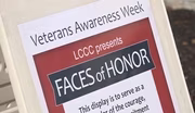 VETERANS DAY LCCC