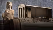 Preview | Cleopatra's Last Temple