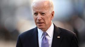 Video thumbnail: PBS NewsHour What Biden controversy could mean for a potential campaign