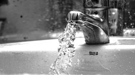 Video thumbnail: Our Land: New Mexico’s Environmental Past, Present and Future Reporters on the Challenges of Covering PFAS