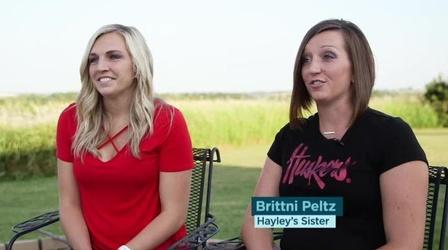 Video thumbnail: Nebraska Stories Hometown Husker