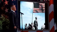 Robert Patrick Shares the Story of Iwo Jima Veteran Donald Graves