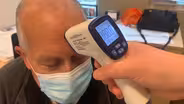IDENTIFYING FLU & COVID SYMPTOMS