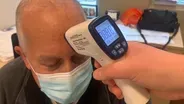 IDENTIFYING FLU & COVID SYMPTOMS
