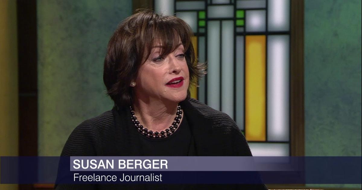 Chicago Tonight | FDA Assessing Risks of Vaginal Mesh Amid Lawsuits | Season 2019 | PBS->