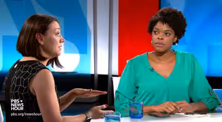 Tamara Keith and Shawna Thomas on 2020 Democrats in Iowa