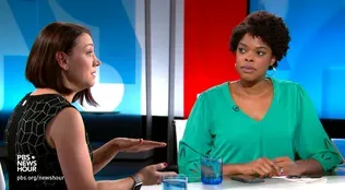 Tamara Keith and Shawna Thomas on 2020 Democrats in Iowa
