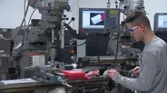 Higher Education | Skilled Trades
