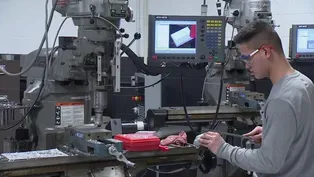 Higher Education | Skilled Trades